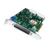 Universal PCI, 110 kS/s, 32-ch, 12-bit AI Multifunction Board (RoHS) Includes one CA-4002 D-Sub connectorICP DAS